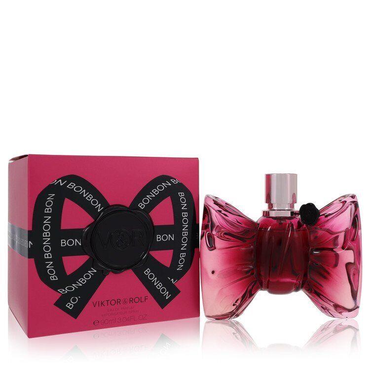 By Viktor Rolf Eau De Parfum Spray 3.04 oz