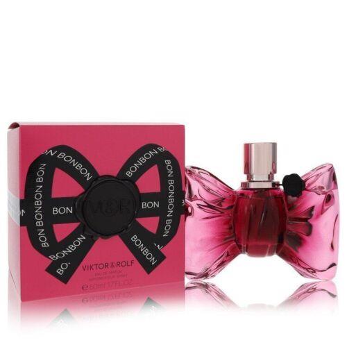 Perfume By Viktor Rolf Eau De Parfum Spray 1.7oz/50ml For Women
