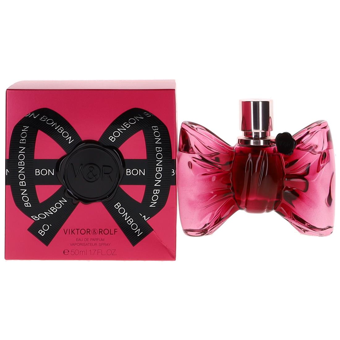 By Viktor Rolf For Women Edp Spray Perfume 1.7oz