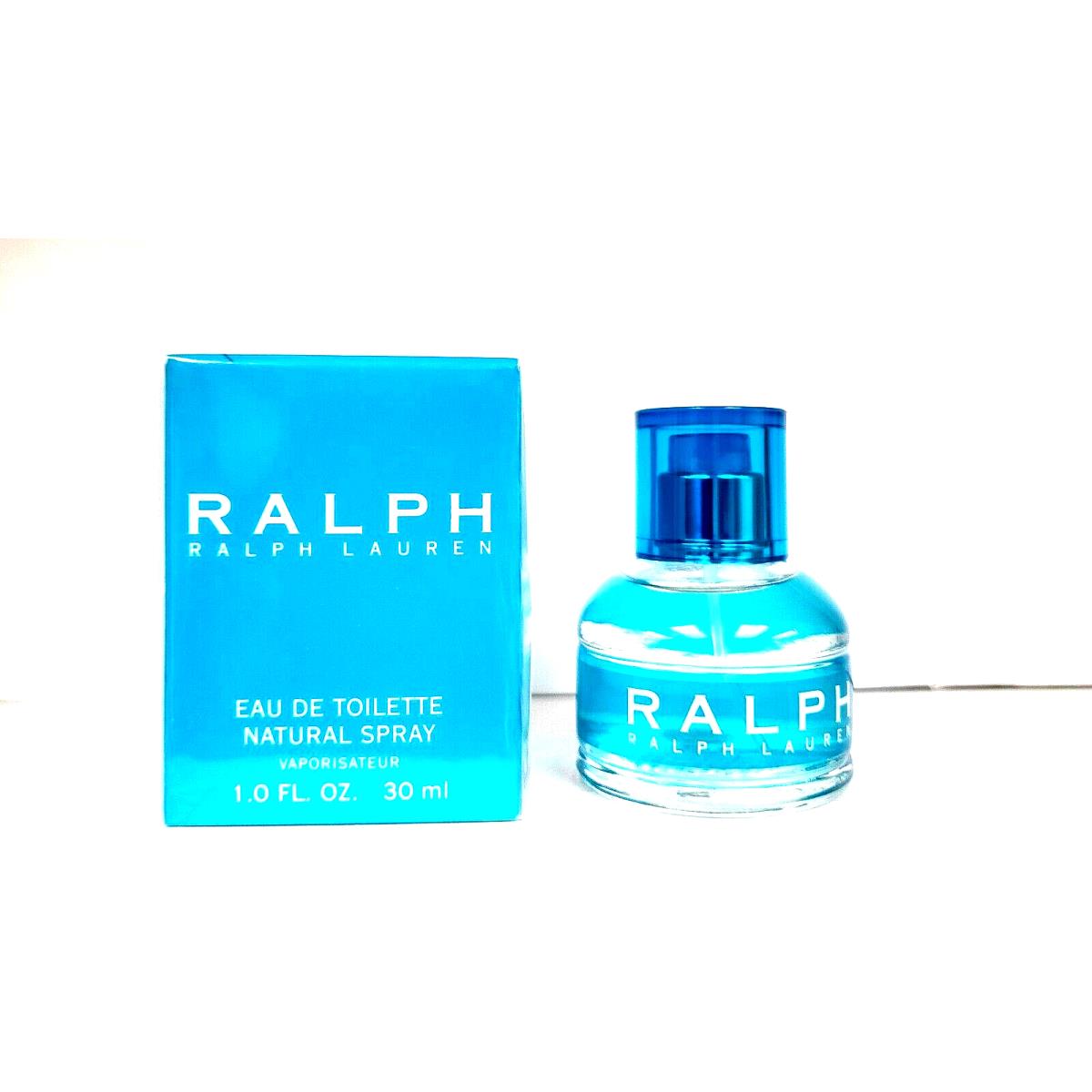 Ralph BY Ralph Lauren Women 1 OZ Edt Spray