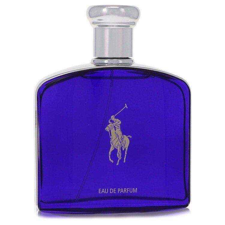 Ralph Lauren Eau De Parfum Spray Test er 4.2 oz