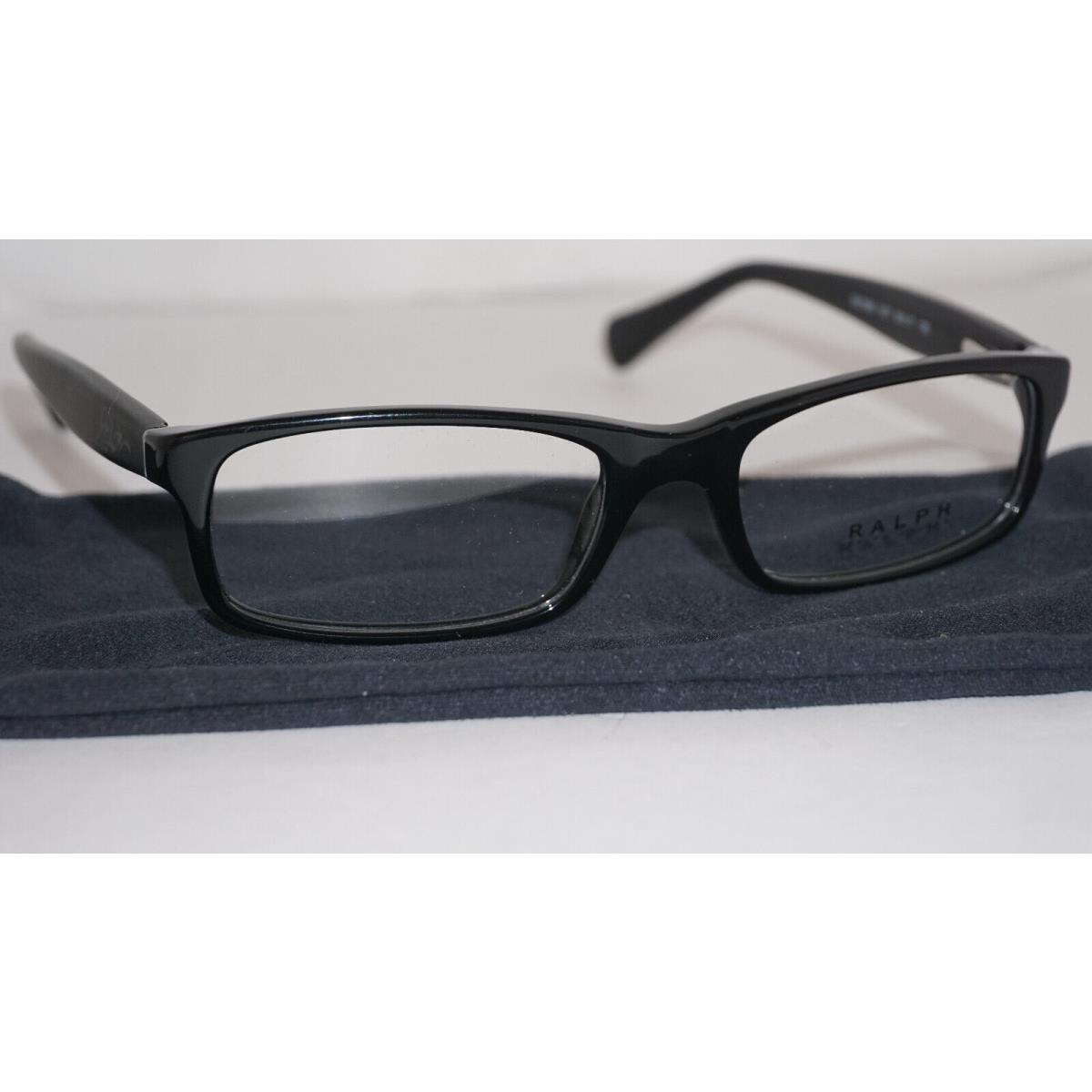 Polo Ralph Lauren Eyeglasses Navy Black RA7060 1377 50 17 135