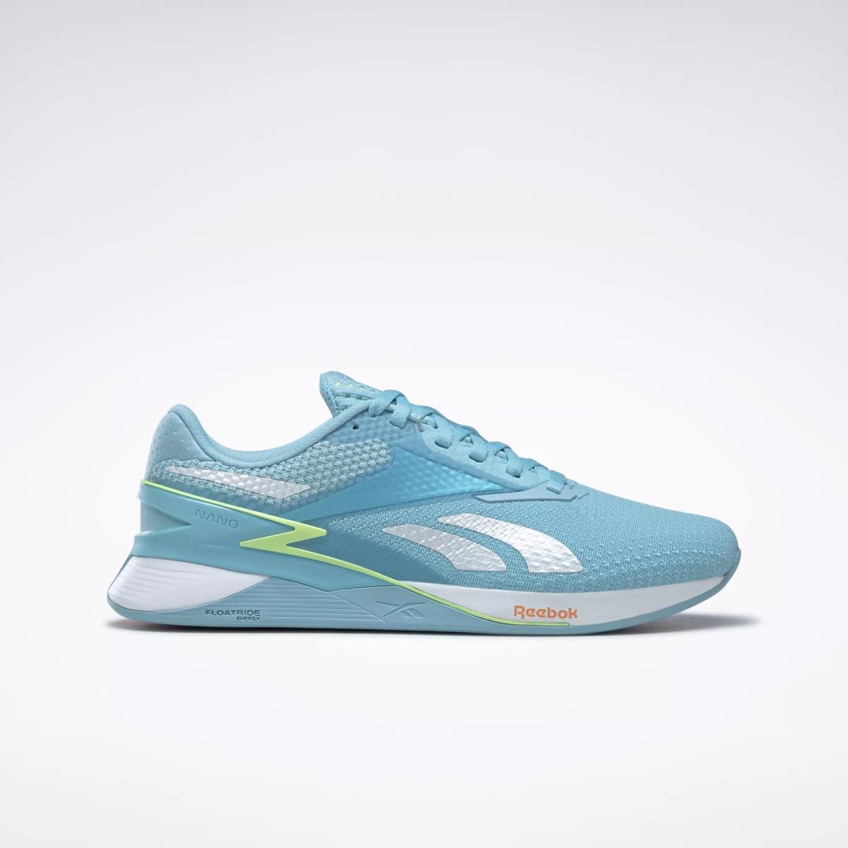 Reebok Nano X3 Women`s Shoes