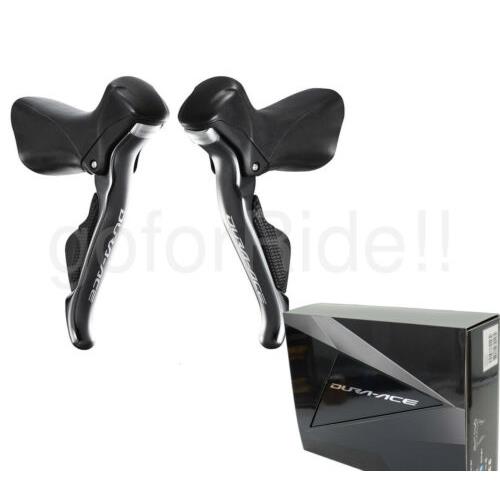 Shimano Dura-ace Di2 ST-R9150 2x11-Speed Road Shifter Set Dual Control Lever