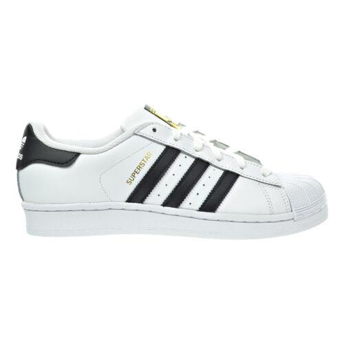 Adidas Superstar W Women`s Shoes White-core Black c77153