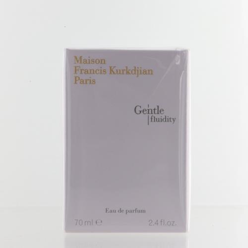 Gentle Fluidity Silver by Maison Francis Kurkdjian 2.4 OZ Eau DE Parfum Spray