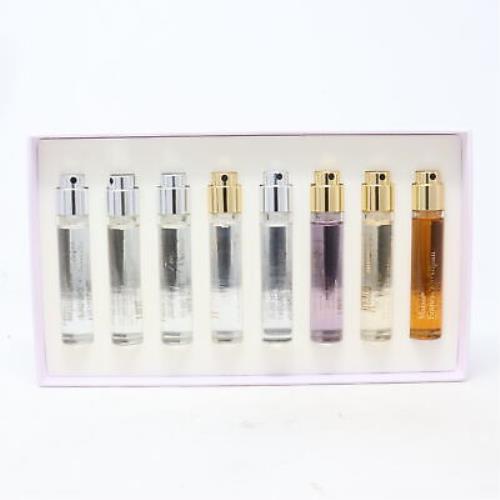 Maison Francis Kurkdjian The Fragrance Wardrobe 8-Pcs Discovery Collection For