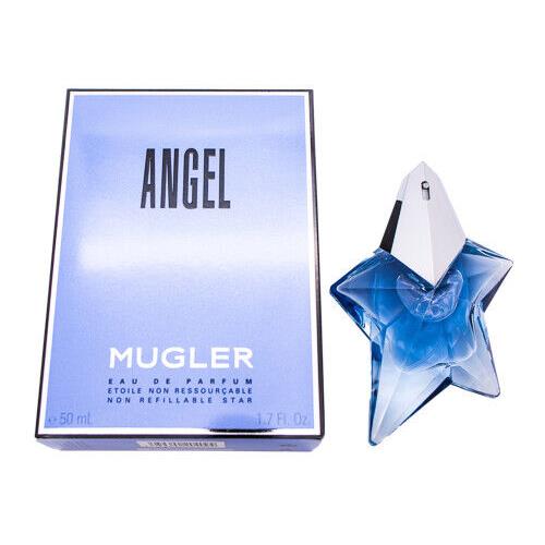 Angel by Thierry Mugler Edp Perfume For Women 1.7 oz