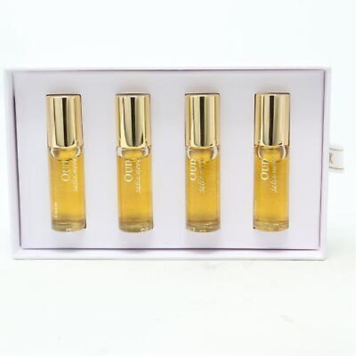 Oud Satin Mood by Maison Francis Kurkdjian Extrait De Parfum Rollerball