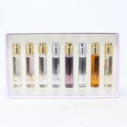 Maison Francis Kurkdjian The Fragrance Wardrobe 8-Pcs Discovery Collection For