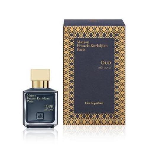 Maison Francis Kurkdjian Oud Silk Mood Eau de Parfum 70ml /2.3 fl oz