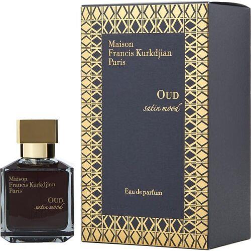 Oud by Maison Francis Kurkdjian Paris 2.4 oz 70 ml Edp Spray