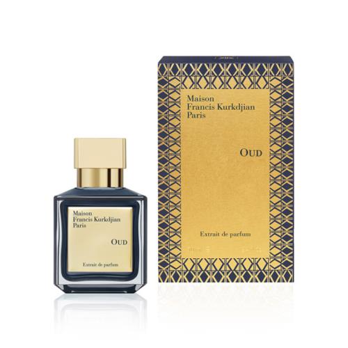 Maison Francis Kurkdjian Oud Extrait de Parfum70ml / 2.3 fl oz