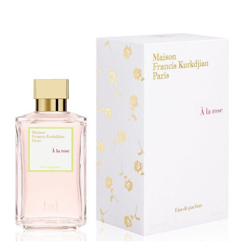 Maison Francis Kurkdjian A La Rose Eau De Parfum 200ml/6.8oz