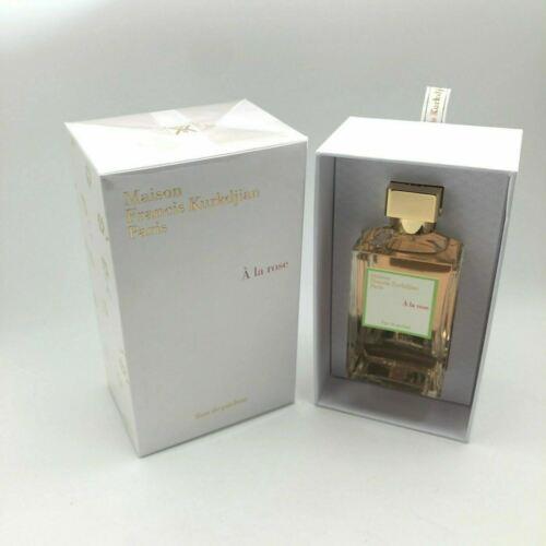 Maison Francis Kurkdjian A LA Rose Eau de Parfum 6.8oz / 200mL Spray