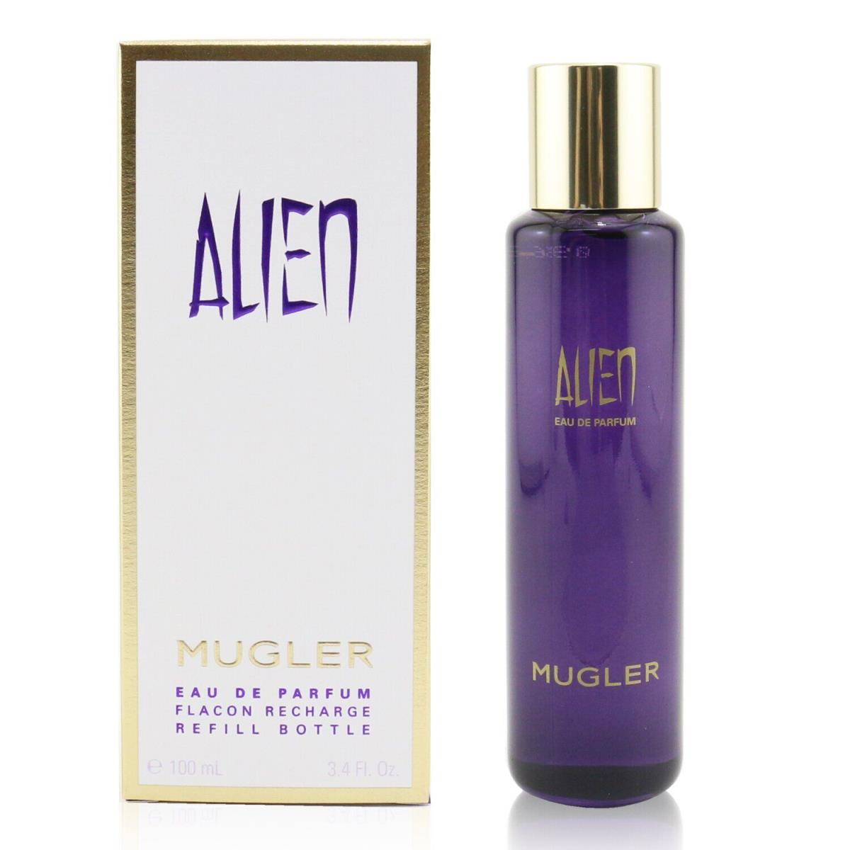 Thierry Mugler Alien Eau De Parfum - Refill