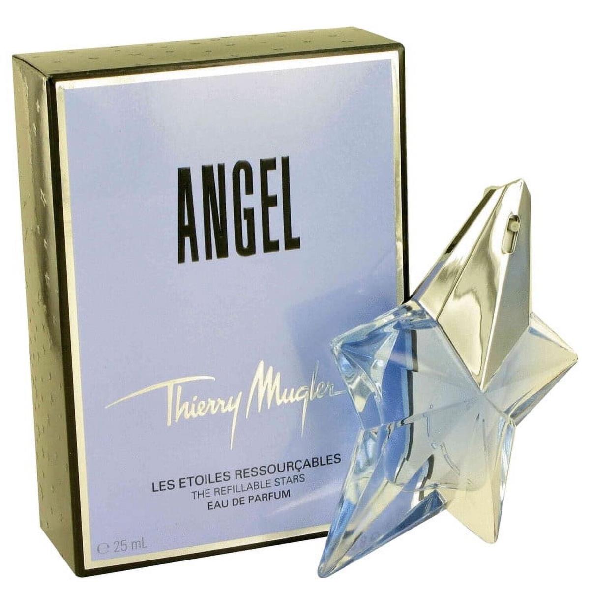 Angel BY Thierry Mugler Edp Spray Women .8 OZ