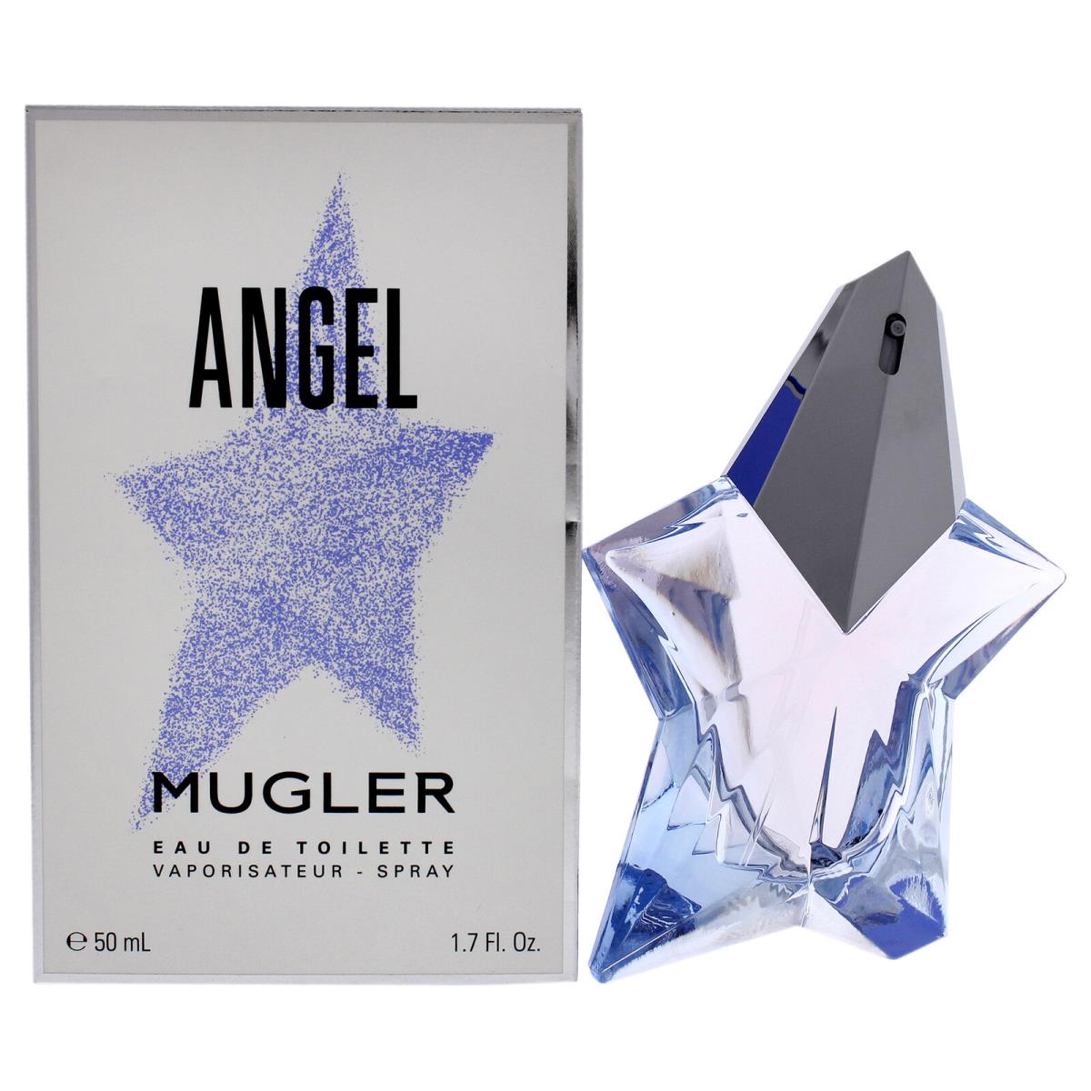 Angel Standing by Thierry Mugler For Women - 1.7 oz Edt Spray