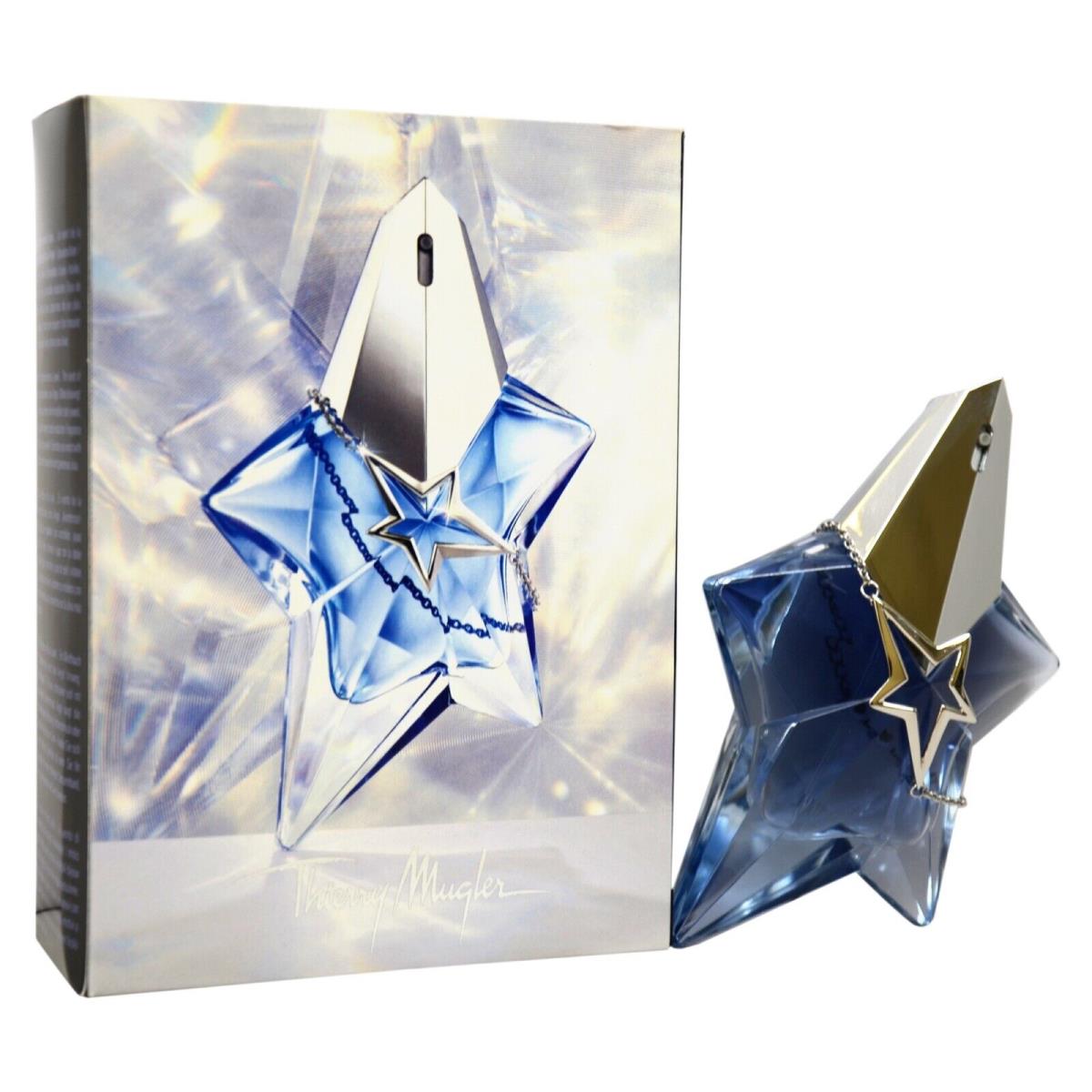 Thierry Mugler Angel 1.7oz 50 ML Edp Spray Couture Bracelet