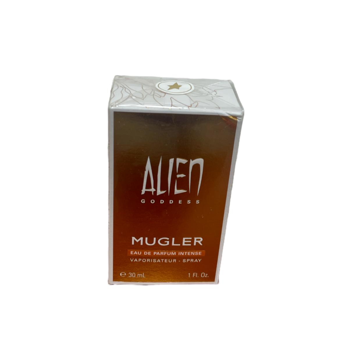 Alien Goddess Mugler Eau De Parfum 30mL / 1oz