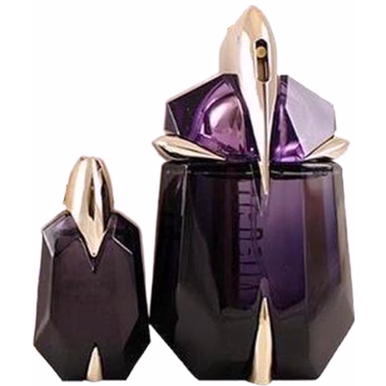 Alien Dition Talisman by Mugler Womens Gift Set 1oz Edp + 0.25oz Mini Spray