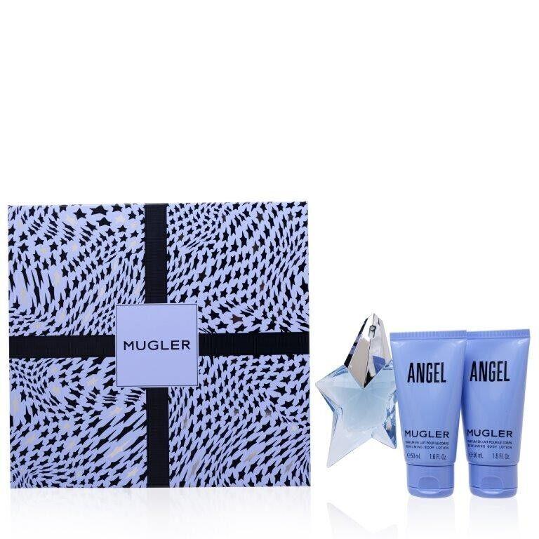 Angel Mugler Set For Women