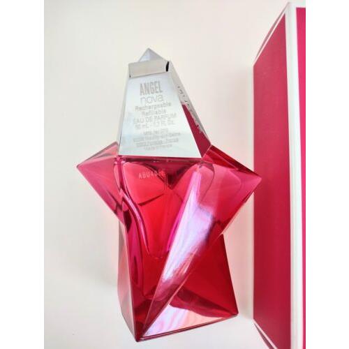 Thierry mugler angel online nova tester