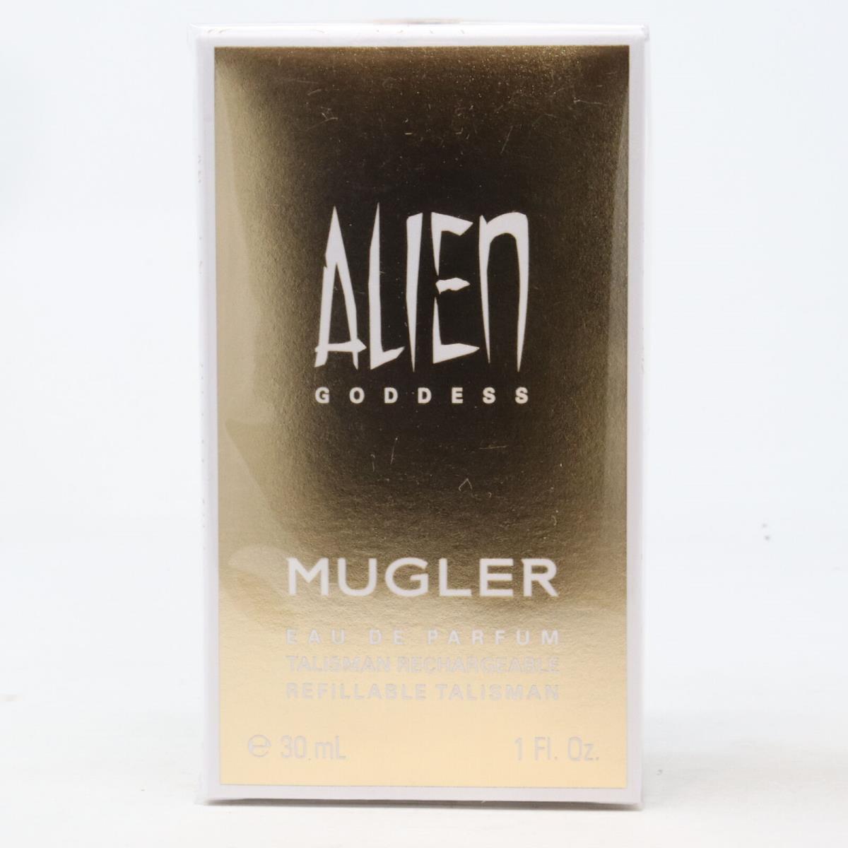 Alien Goddess by Thierry Mugler Eau De Parfum 1.0oz/30ml Spray