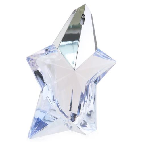 Angel by Mugler Eau De Toilette Edt Spray For Women Refillable 1.7 oz / 50ml