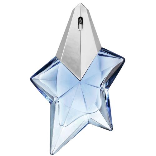 Angel by Mugler Eau De Parfum Edp Spray For Women 0.8 oz / 25 ml