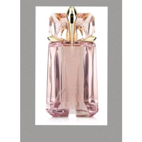 Aliem Flora Futura Mugler Eau De Toilette 60ml No Plastic Seal