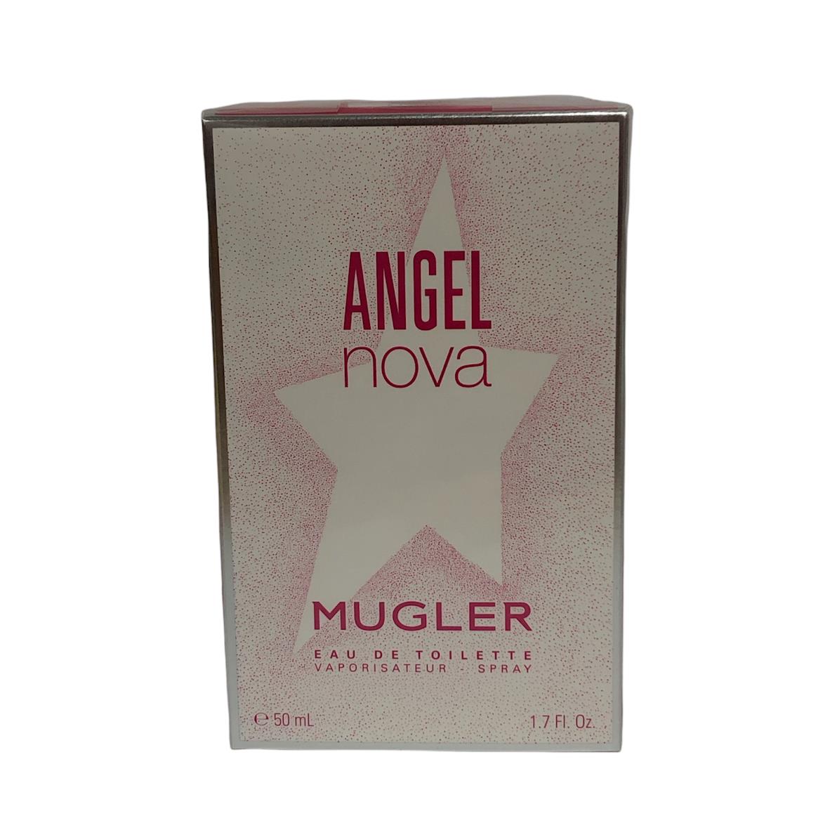 Thierry Mugler Angel Nova Eau De Toilette 50mL/1.7oz