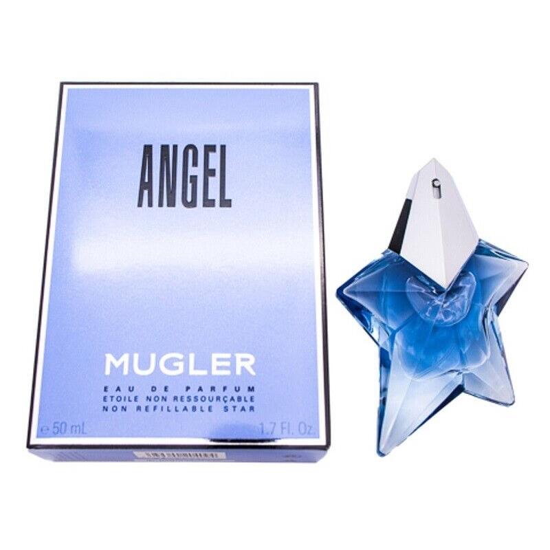 Angel Thierry Mugler Women 1.7 oz 50 ml Eau De Parfum Spray