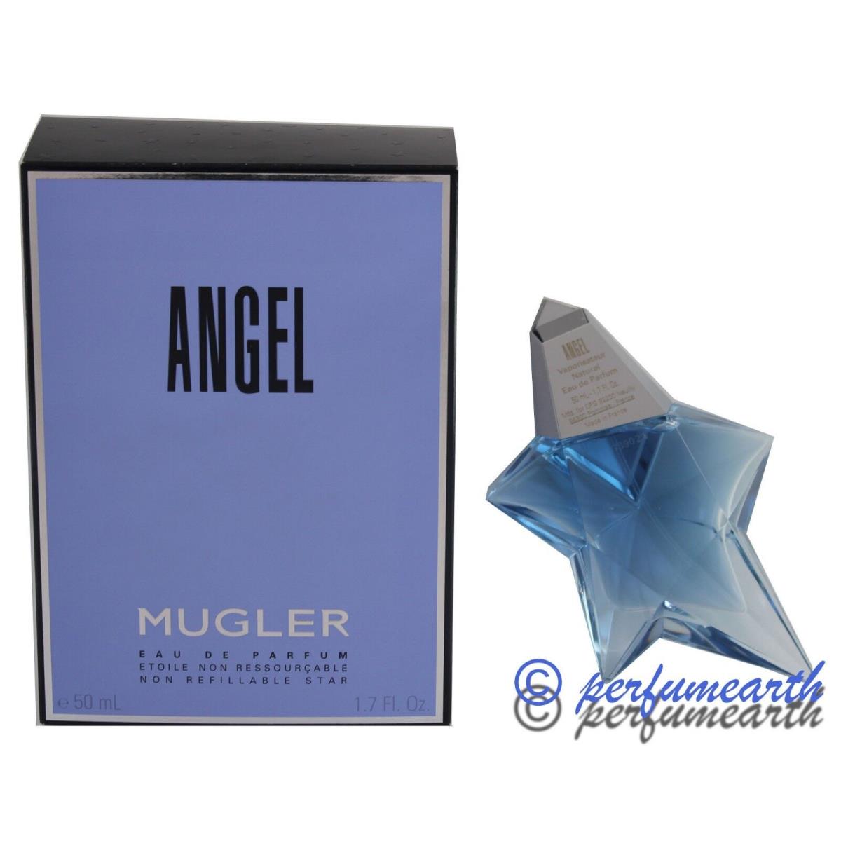 Angel by Thierry Mugler 1.6 / 1.7oz Eau De Parfum Spray For Women