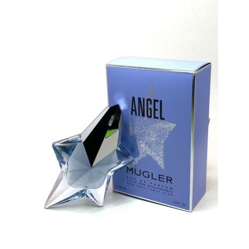 Angel By Mugler 1.7 Fl.oz Eau De Parfum Spray For Women