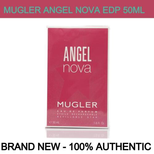 Thierry Mugler Angel Nova Eau De Parfum For Women 1.7oz/50ml Spray