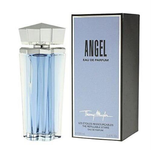 Angel by Thierry Mugler 3.4 oz Edp Perfume For Women