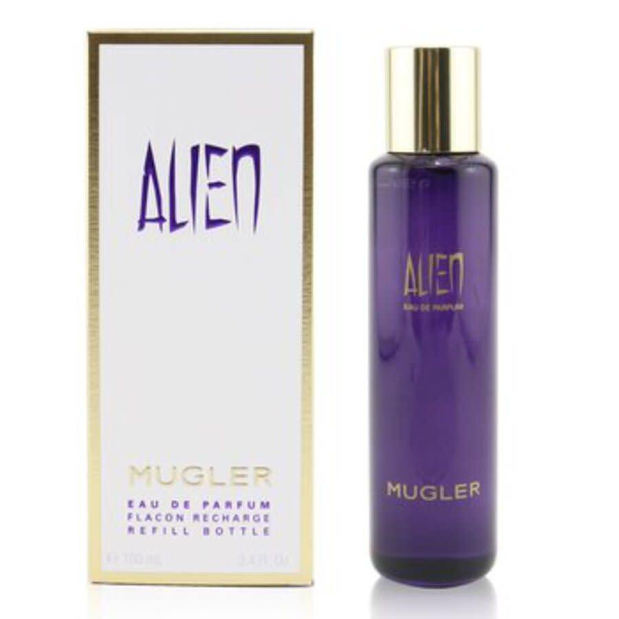 Alien / Thierry Mugler Edp Refill 3.4 oz 100 ml w