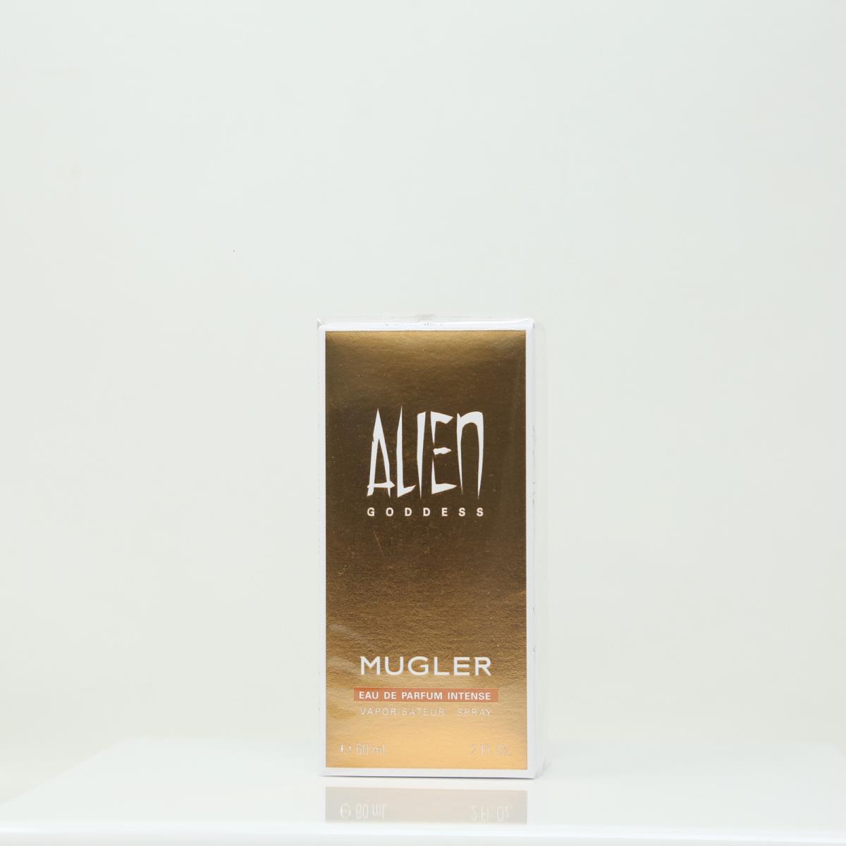 Mugler Alien Goddess Intense Eau de Parfum For Women Spray 2oz/60ml