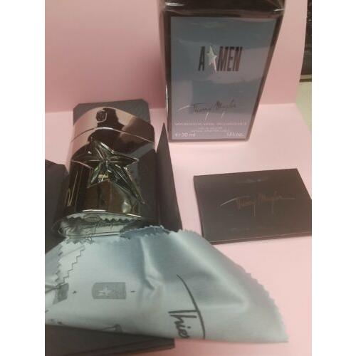 1 Thierry Mugler A Men Men Spray 30 ML