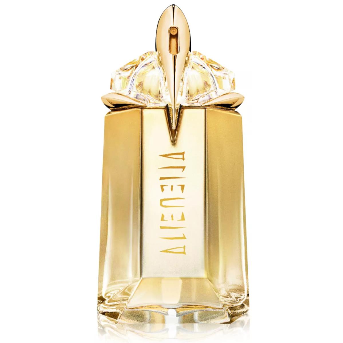 Alien Goddess by Mugler Edp Spray For Women Refill Bottle 2.0 oz / 60 ml