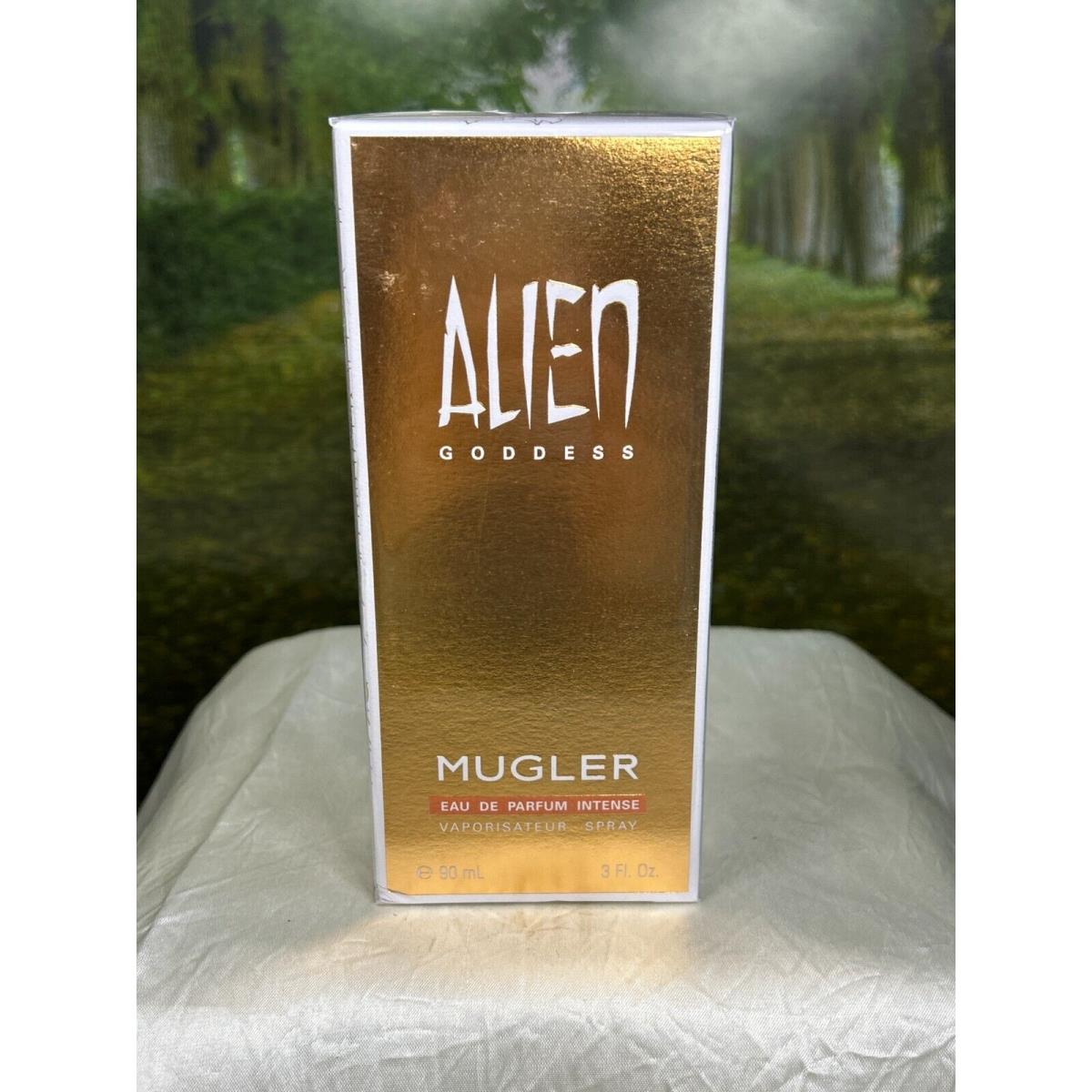 Thierry Mugler Alien Goddess 90ML Edp Intense Spray