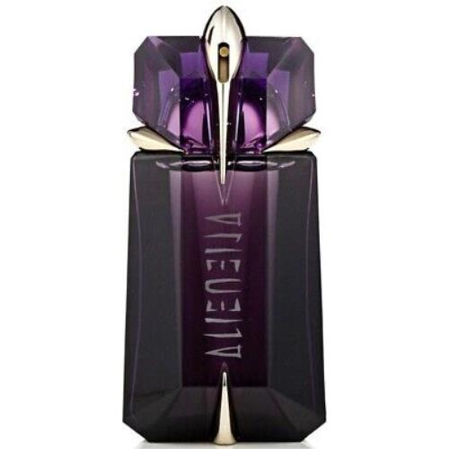 Alien by Mugler Eau De Parfum Edp Spray Refillable For Women 2.0 oz / 60 ml