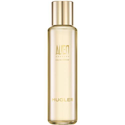 Alien Goddess by Mugler Edp Spray For Women Refill Bottle 3.4 oz / 100 ml