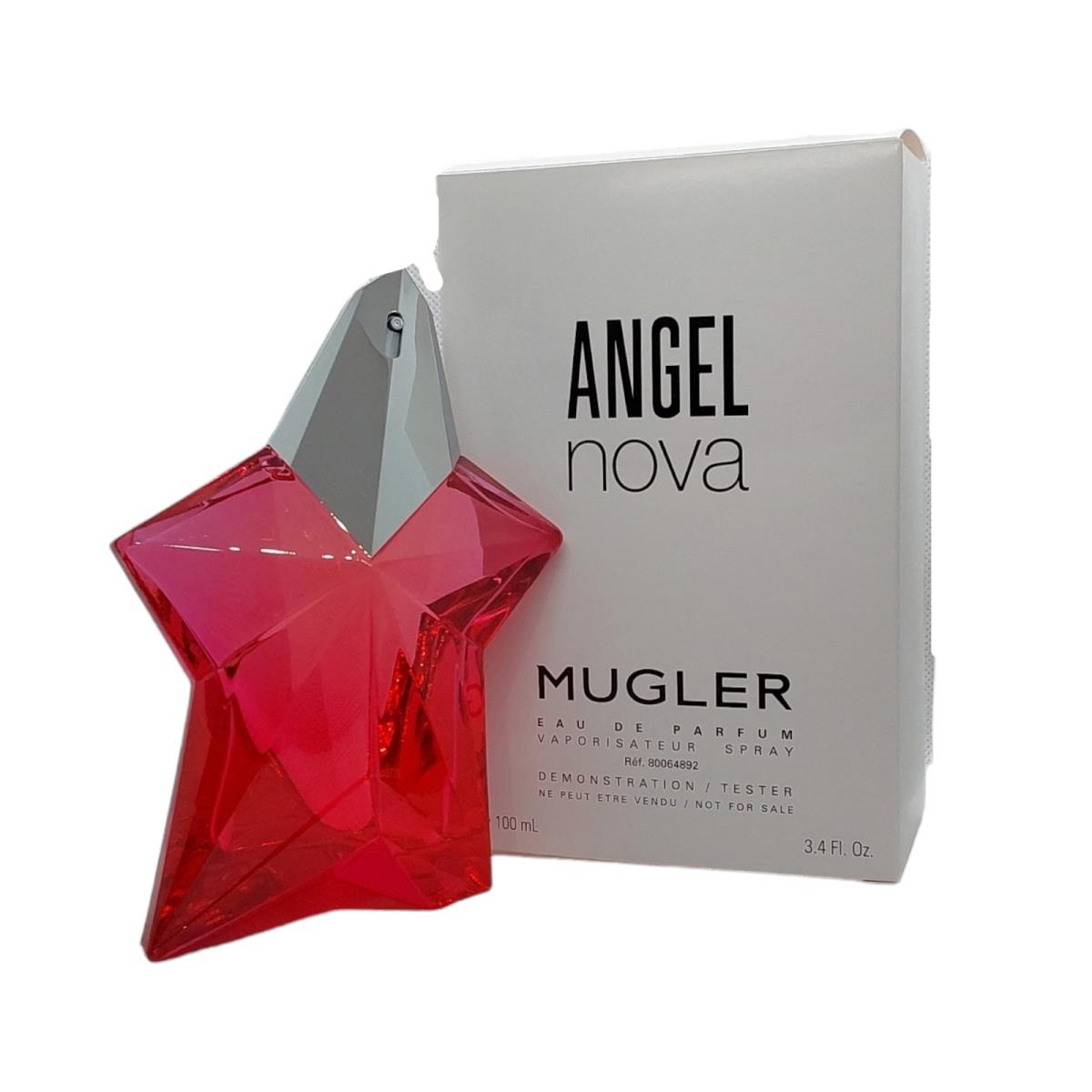 Thierry Mugler Angel Nova Eau De Parfum For Women 3.4 oz 100 ml Edp Perfume