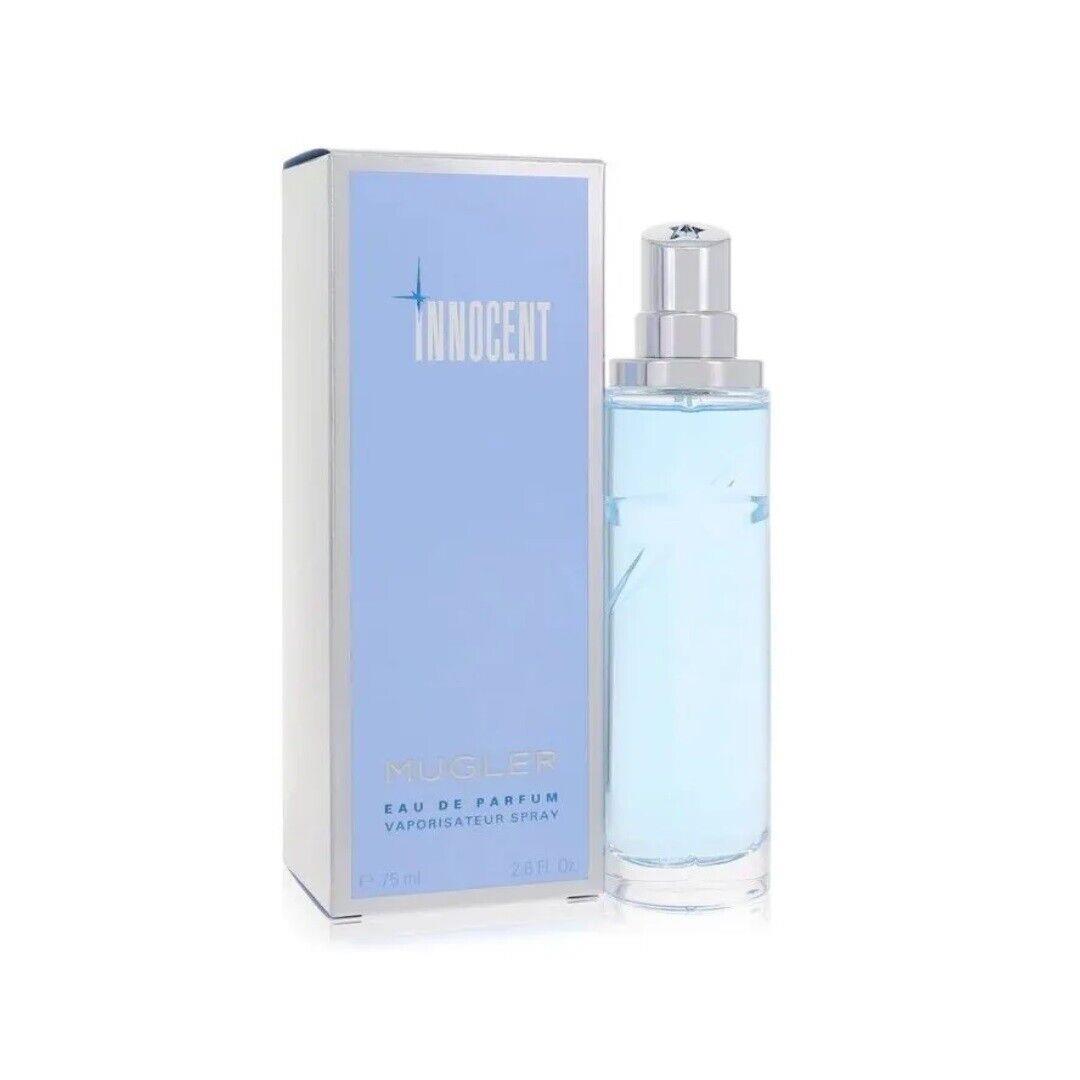 Women Angel Innocent by Thierry Mugler 2.6 oz / 75 ML Eau De Parfum Spray