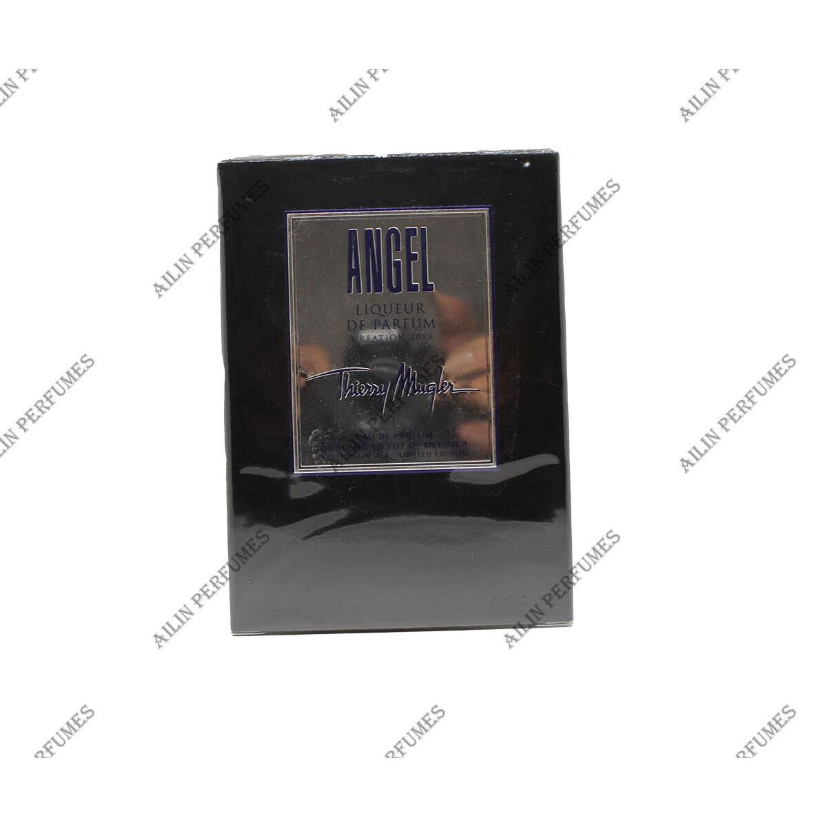 Angel Liqueur DE Parfum by Thierry Mugler 1.1 oz 35 ml Eau de Parfum Spry Women