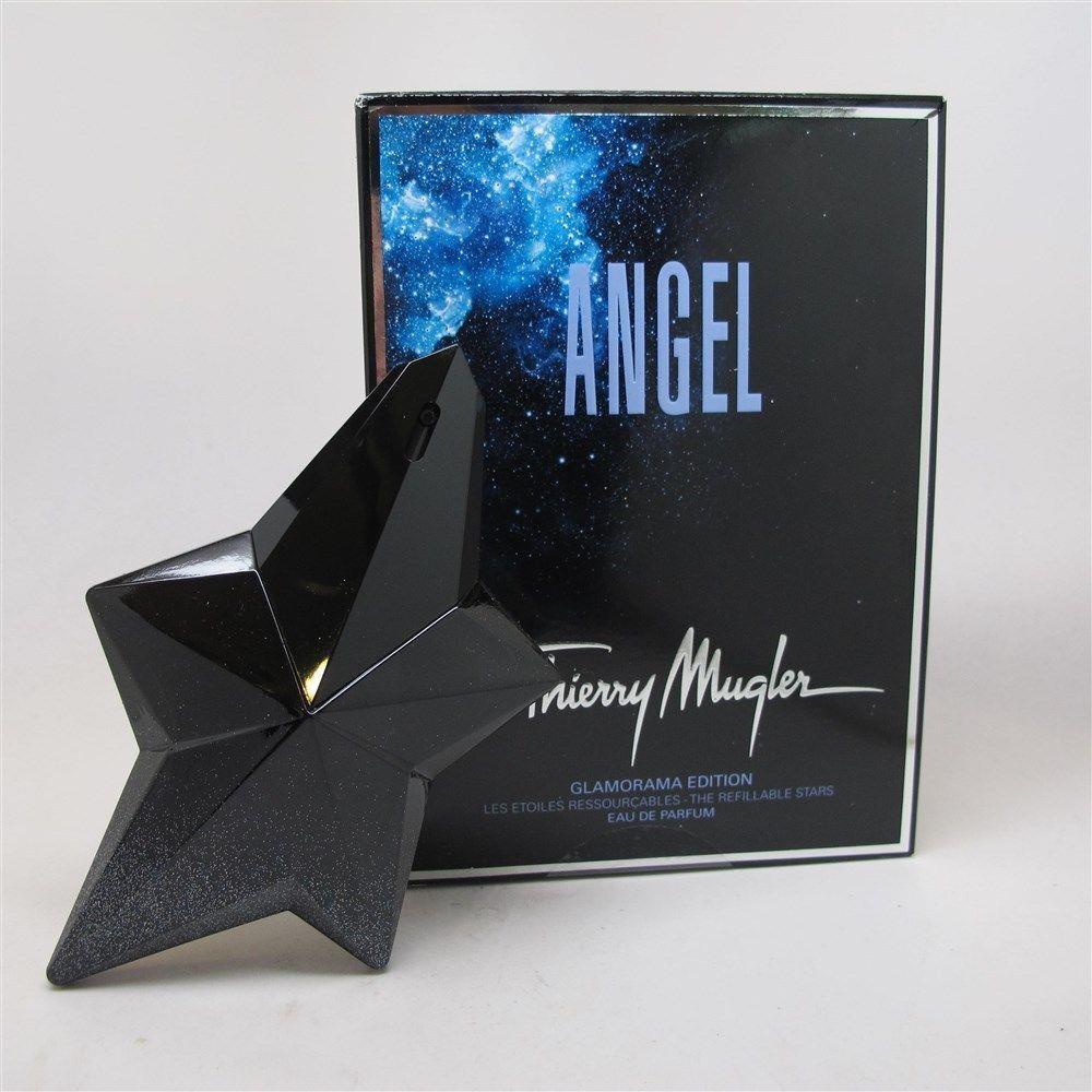 Mugler Angel Thierry Glamorama Eau De Parfum Limited Edition 1.7 oz/50 ml Form