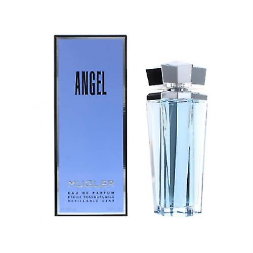 Thierry Mugler Angel Eau De Parfum For Women