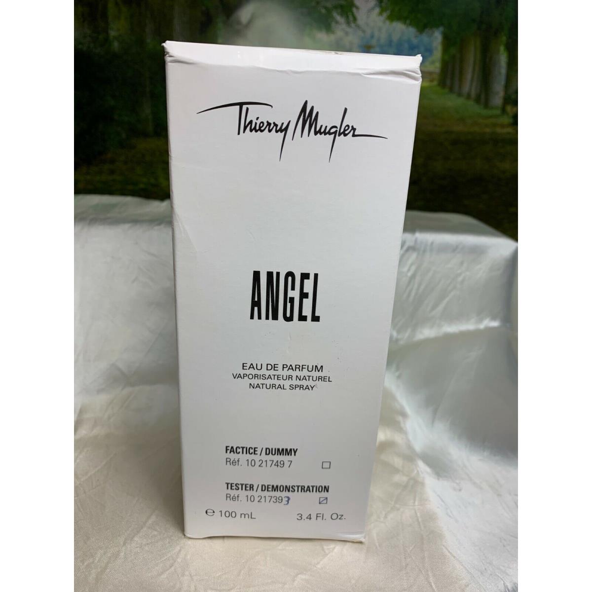 Thierry Mugler Angel Classic Edp 100ML Spray First Formula